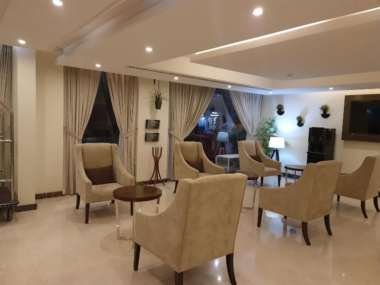 LAGANA Serviced Apartments - Economy - B&B Riyad