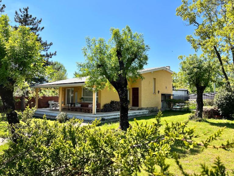 La Maliciosa - Bed and Breakfast Moralzarzal
