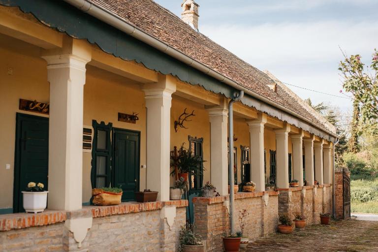 Tradicionalna Kuća Biljkinog oca - Ferienwohnung Lug