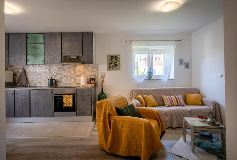 Apartman Tina - Ferienwohnung Metković