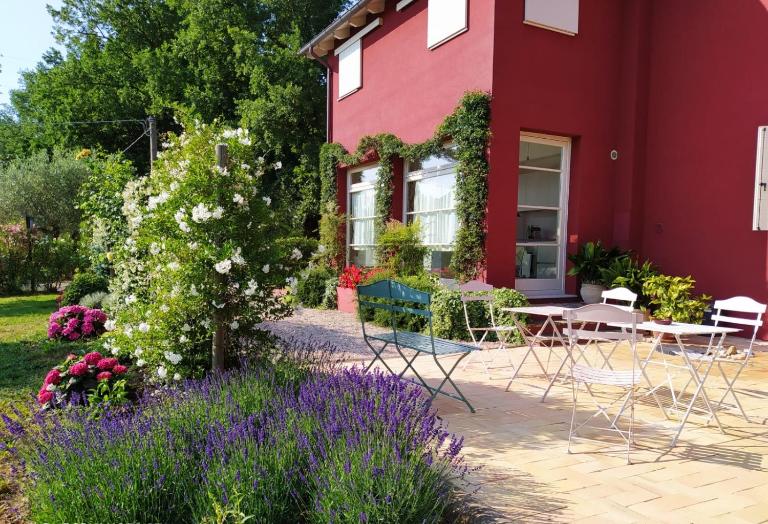 B&B Le Stagioni - B&B Loreto Aprutino