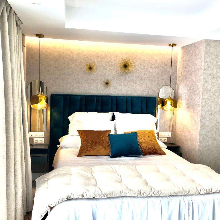 Marqués Petit Premium - Chambres d'hôtes Denia