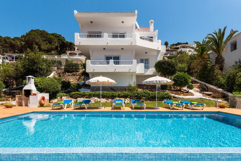 Villa Magdalena by Escape Home - B&B Alaior