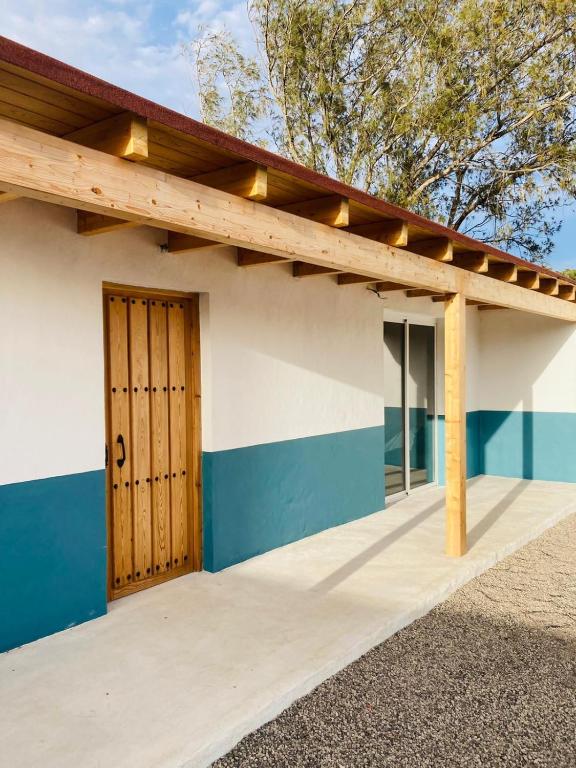 Casa Guillermo - Ferienwohnung Valles de Ortega
