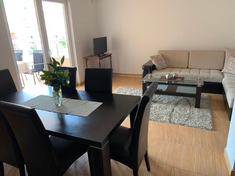 Apartment IDA - B&B Budva