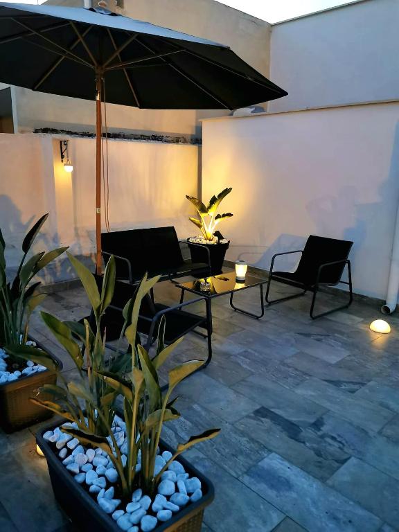 Il Civico 2 - B&B Bari