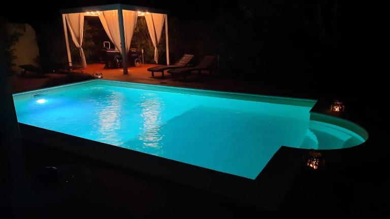 Villa Kuky - Bed and Breakfast Santa Teresa Gallura
