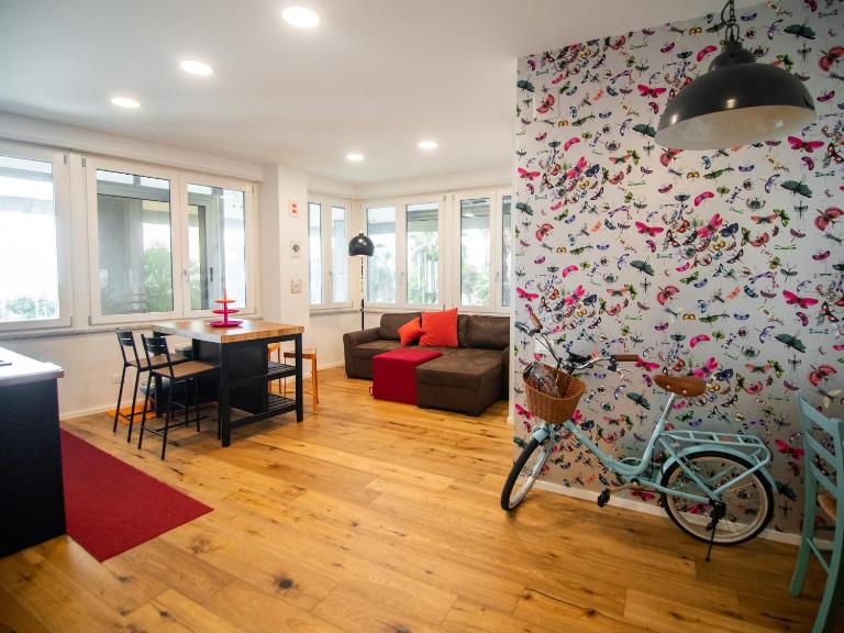 Casa Fraa - B&B Salerno