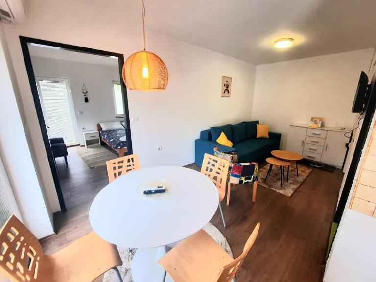 Apartman Vista - B&B Soko Banja