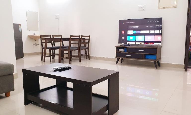 Chippy Apartments No.27 - B&B Chennai