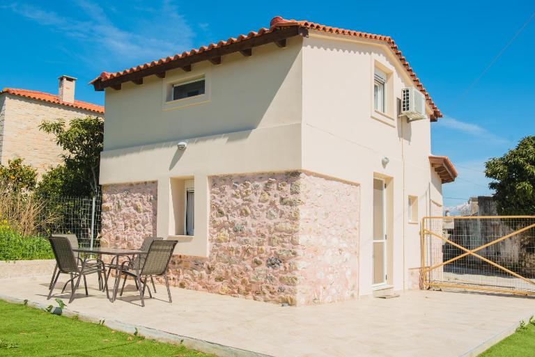 Villa Ariadni - Cretan Hospitality - B&B Protória