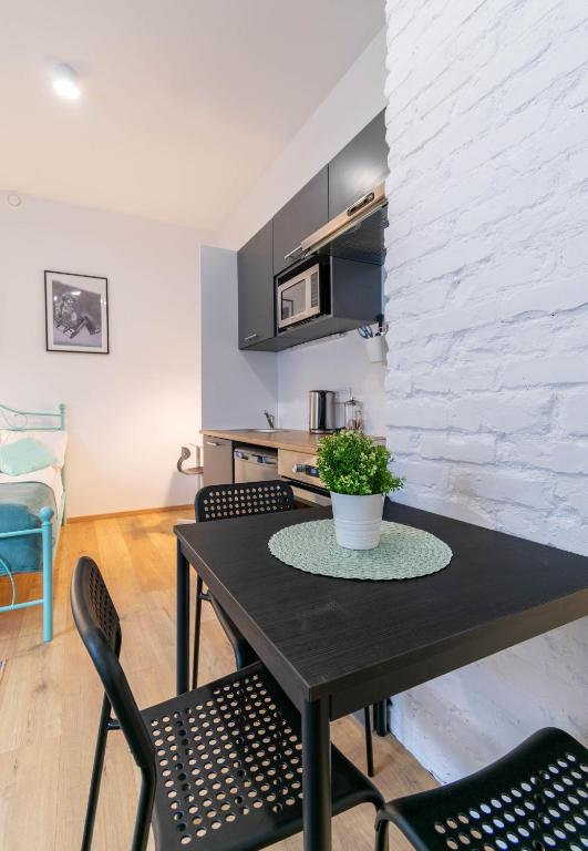 Apartments24 Spordi - B&B Rakvere