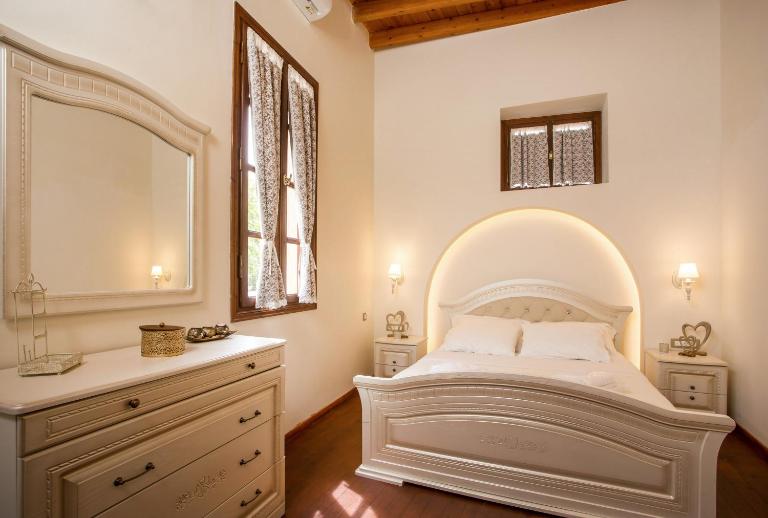 The Knight's House Old Town Rhodes - B&B Rodi