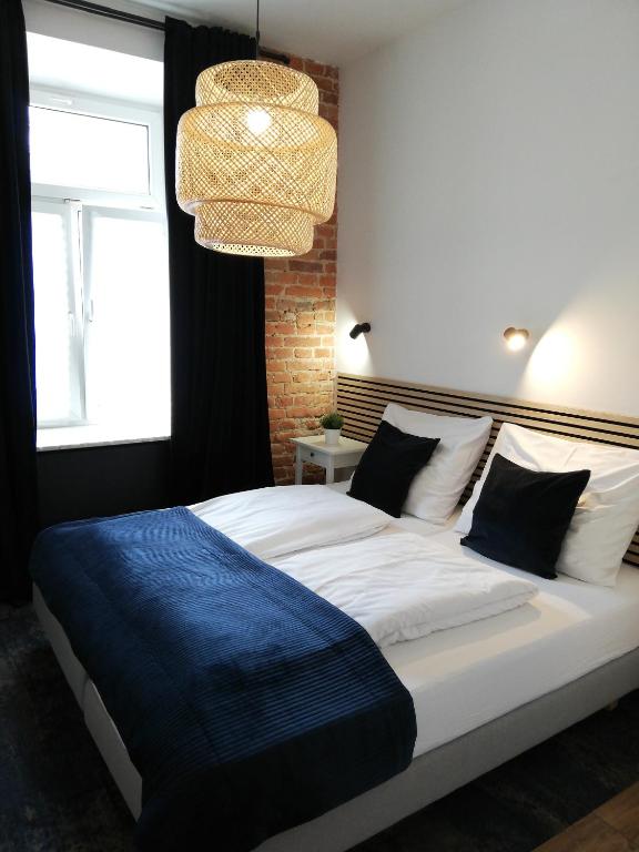 Rooms by Apartamenty Lubartowska Street - B&B Lublin