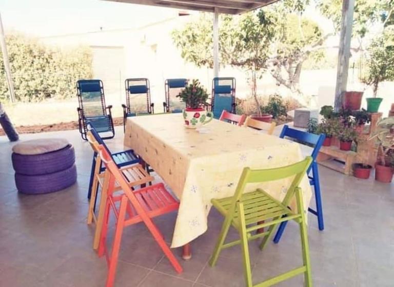 LA Casina di Anna - B&B Menfi