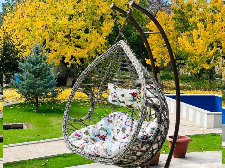 Harmonia Garden GastroYard&Hotel - B&B Garni