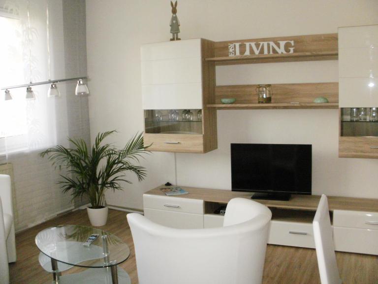 Ferienwohnung Zierold - Chambres d'hôtes Zwenkau