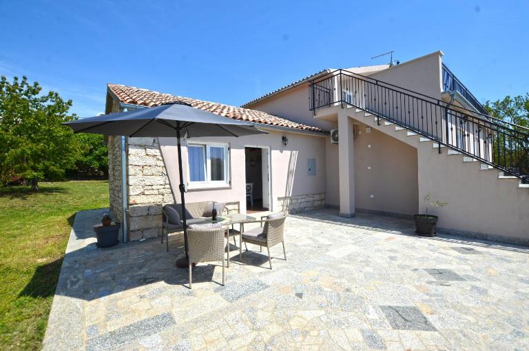 Casa Nini - Bed and Breakfast Rovinj