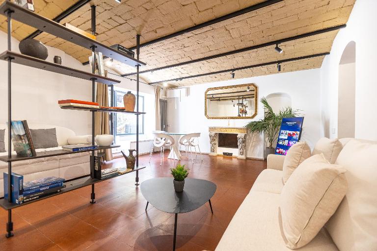 Pantheon by Agrippa Suite - B&B Rome