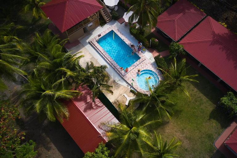 Tranquilidad Resort - B&B Parrita