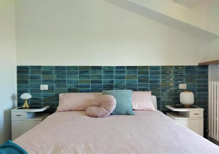 Oltremare Numana - Bed and Breakfast Numana