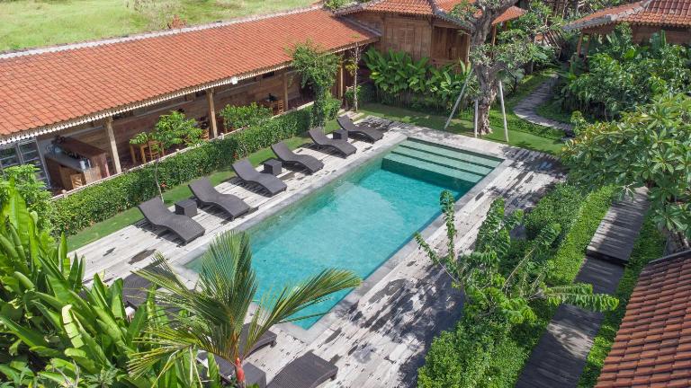 Bajalo Cottage Canggu - Adults only - Ferienwohnung Canggu