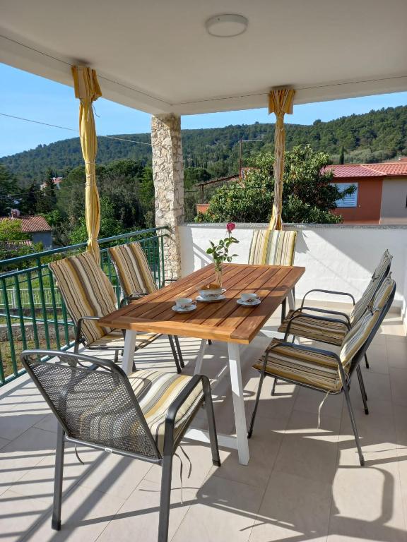 Apartment House Zdrelac - Meri - B&B Ždrelac
