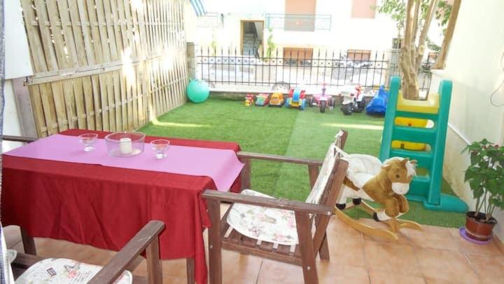 Nice house for rent in Nea Skioni - B&B Néa Skióni