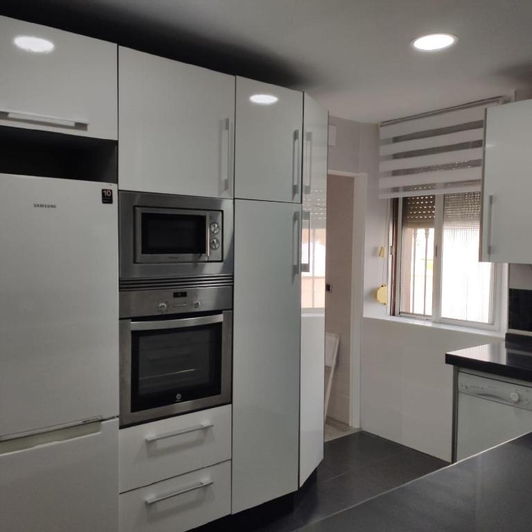 Ohana - Ferienwohnung San Fernando