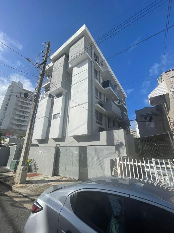 Avila Suites - B&B San Juan