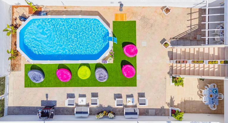 Holidays Dream Laura - Leuca - B&B Leuca