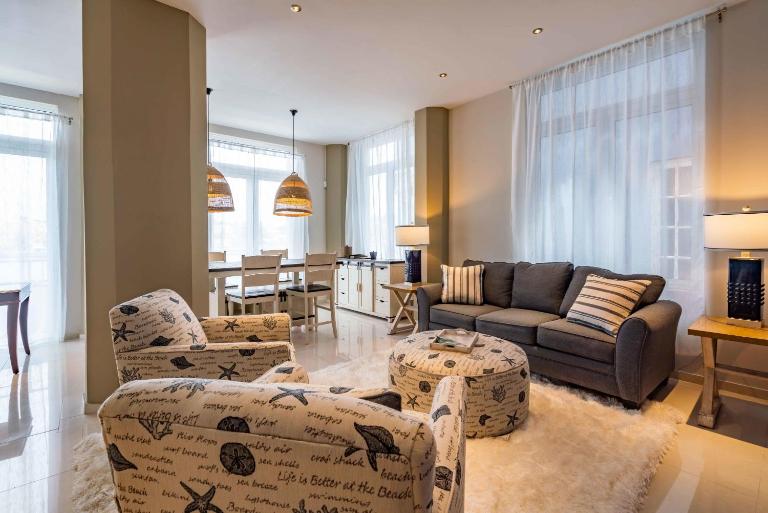 Handelskade City Suites - B&B Willemstad