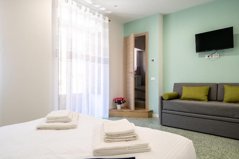 Via Venezia 32 House - Bed and Breakfast Petralia Sottana