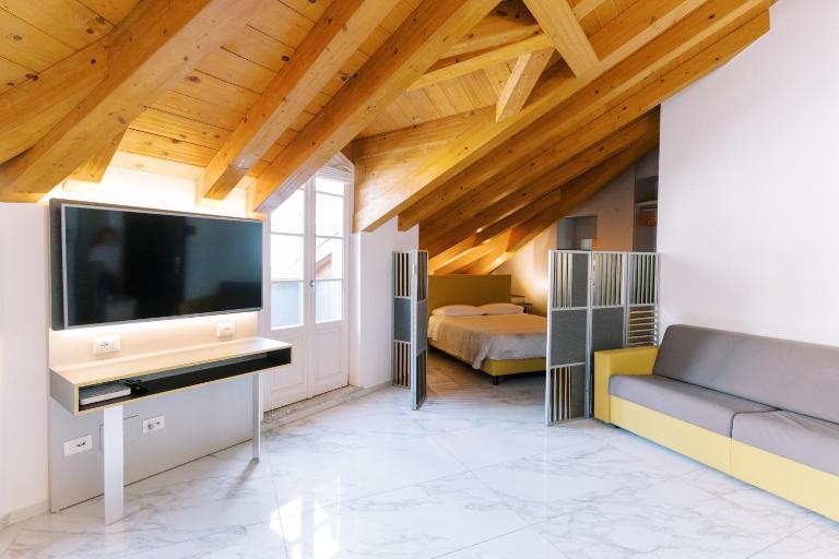 CASA KING - Bed and Breakfast Como