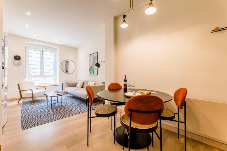 BARTOLOME by SWEET HOME SAN SEBASTIAN - Chambres d'hôtes Saint-Sébastien