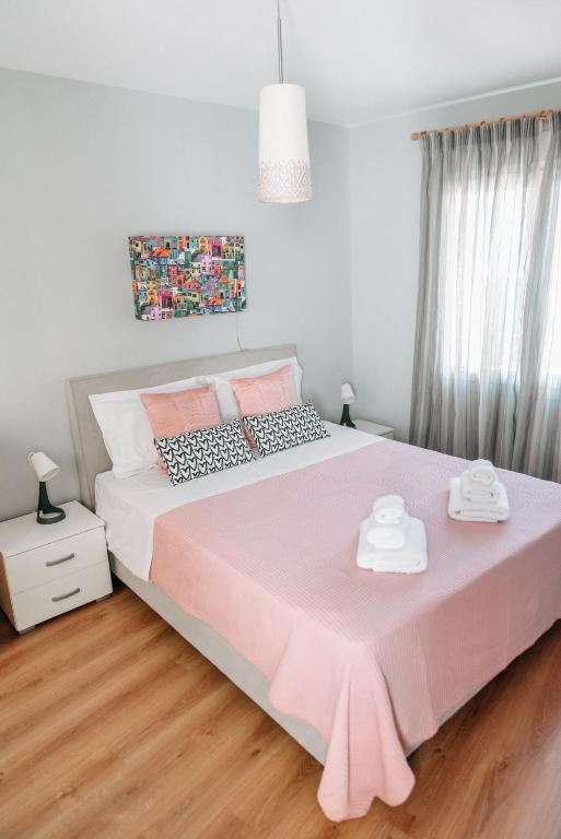 Joy Spot - Bed and Breakfast Kavála