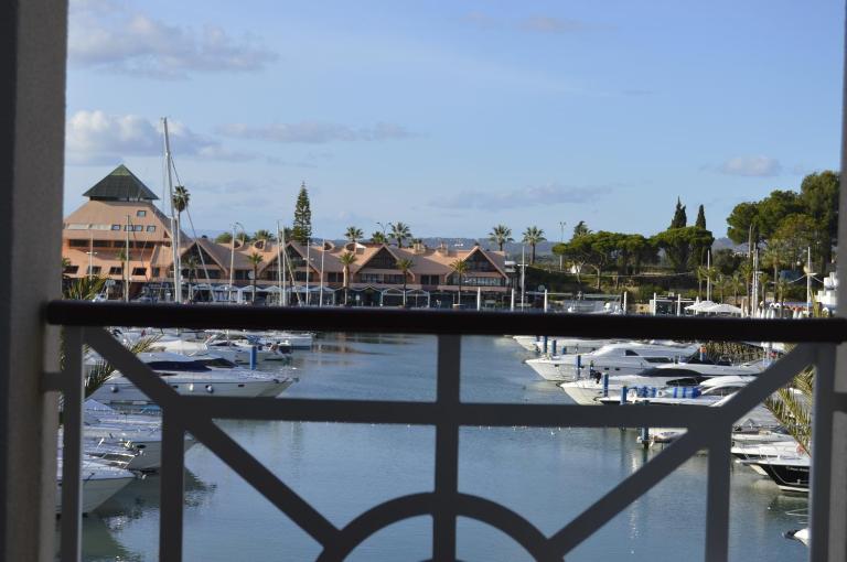 Marina Plaza, Vilamoura - B&B Vilamoura