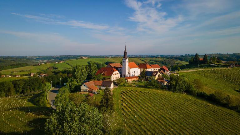 Hiša Pep's - B&B Ivanjkovci