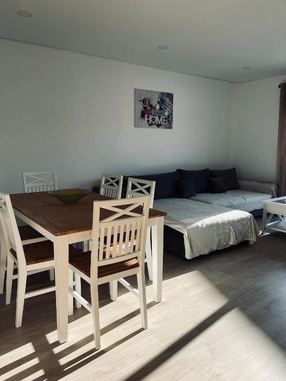 Casa Marta e Casa Francisco - B&B Olhão