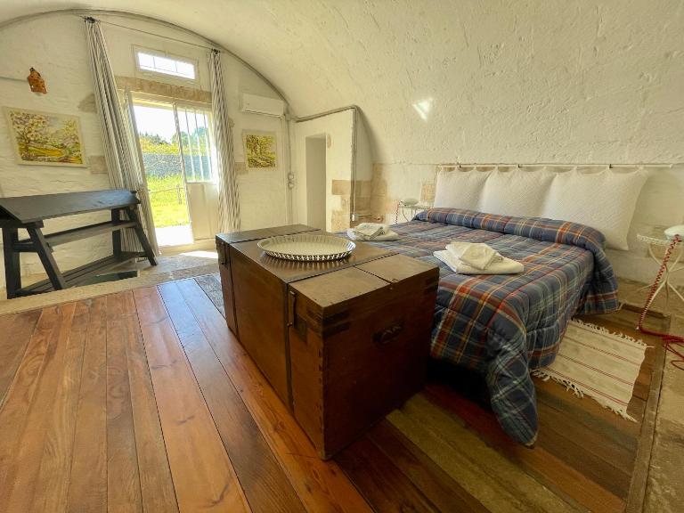 Tenuta Sant'Andrea - B&B Muro Leccese