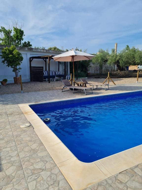 Lo raconet - B&B L'Ampolla
