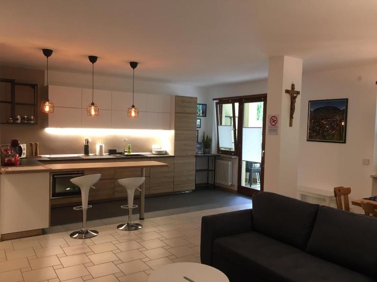 LaSiesta Merano - B&B Merano