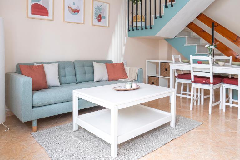 Apartamento AGUADULCE - Bed and Breakfast Sanlúcar de Barrameda