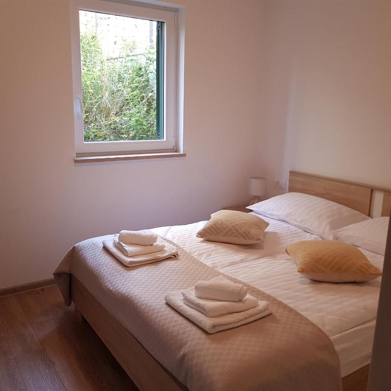 Apartment Katerina - B&B Supetar