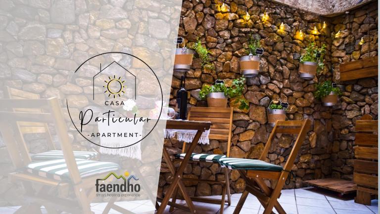 Casa Particular - casa vacanze - By Faendho - B&B Porto Torres