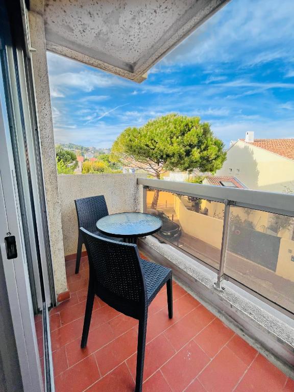 Studio Plage - B&B Marsiglia