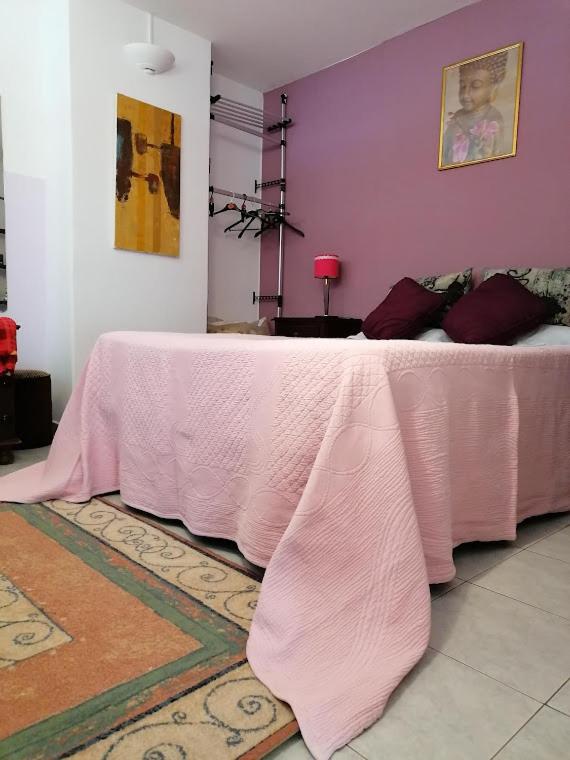Lisbon Coast Flat - B&B Costa de Caparica