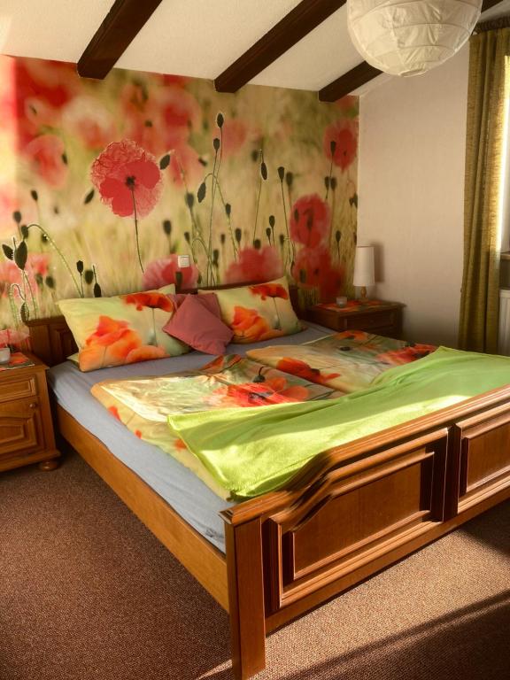Antjes Schmankerlhotel und Restaurant - B&B Tröstau