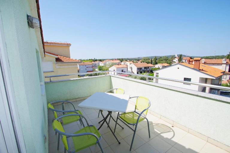 Holiday apartment Sky, Medulin - Ferienwohnung Medulin
