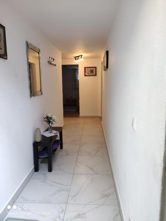 Bella's Apartment - B&B Graz